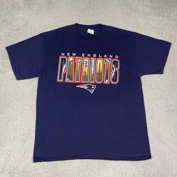 New England Patriots - Picture 2 of 4